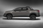 Fiat Toro Endurance 2.0 Diesel 4x4 AT9 2019 года